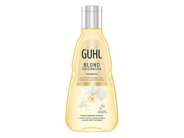 The Best Guhl Shampoos Of Findthisbest Uk