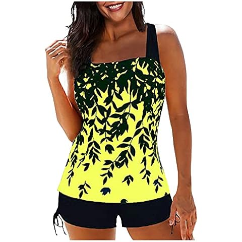 Top 10 Best Retro Tankini Sets For Women In 2023 FindThisBest UK