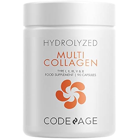 Top 10 Best Type II Collagen Supplements In 2023 - FindThisBest (UK)