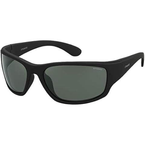 Top 10 Best Polaroid Sunglasses for Men in 2023 (Reviews ...