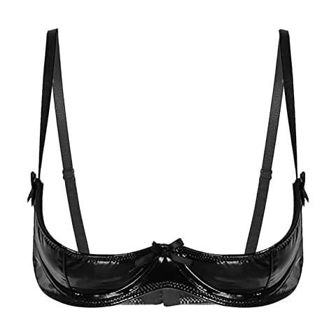 Top 10 Best Leather Bras for Women in 2023 - FindThisBest (UK)