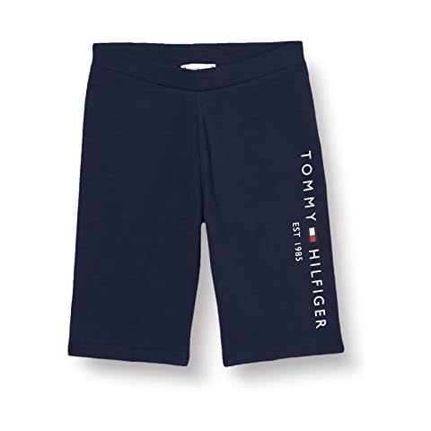 tommy hilfiger cycling shorts