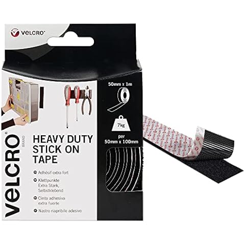 Top 10 Best Velcro Mounting Tape in 2023 (Reviews) - FindThisBest (UK)