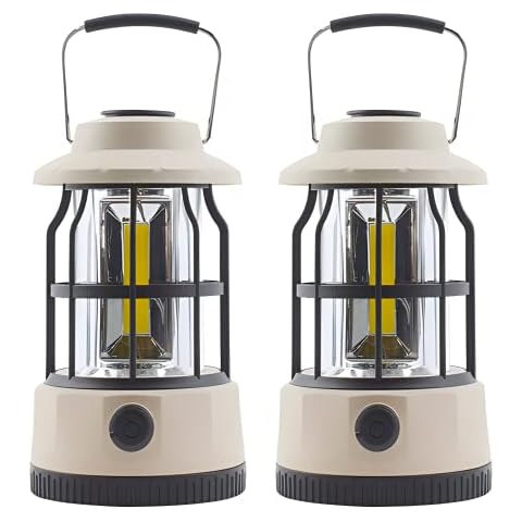 Top 10 Best Electric Camping Lanterns in 2023 - FindThisBest (UK)