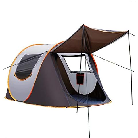 Top 10 Best 20 Person Camping Tents in 2023 - FindThisBest (UK)