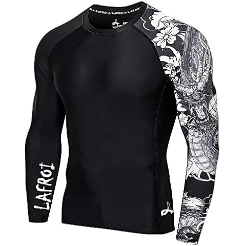 Top 10 Best Rash Guards for Men in 2023 - FindThisBest (UK)