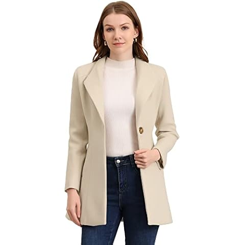 Top 10 Best Business Coats for Women in 2023 - FindThisBest (UK)