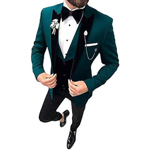 Top 4 Best Spring Suits for Men in 2023 - FindThisBest (UK)