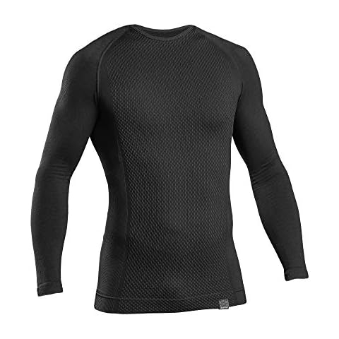 Top 7 Best Seamless Sports Undershirts for Men in 2023 - FindThisBest (UK)