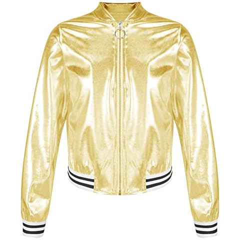 Top 6 Best Boys' Shiny Jackets in 2023 - FindThisBest (UK)