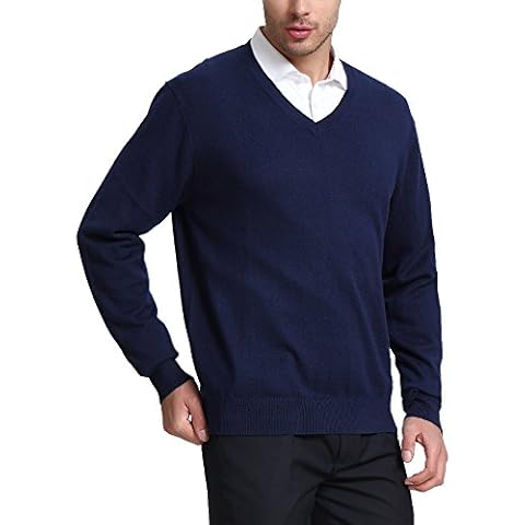 Top 6 Best Cashmere Jumpers for Men in 2023 - FindThisBest (UK)