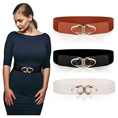 Top 10 Best Fashion Belt Belts for Women in 2023 - FindThisBest (UK)