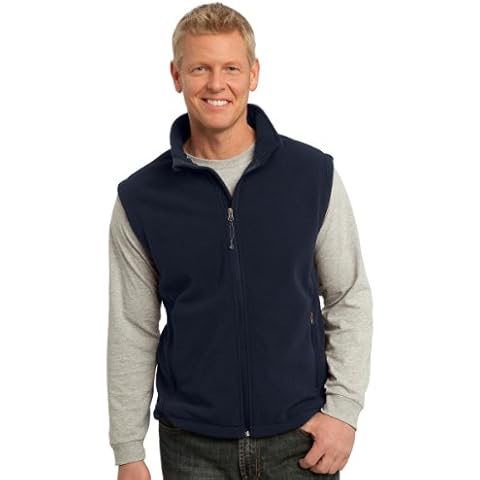 Top 10 Best Fleece Vests for Men in 2023 - FindThisBest (UK)