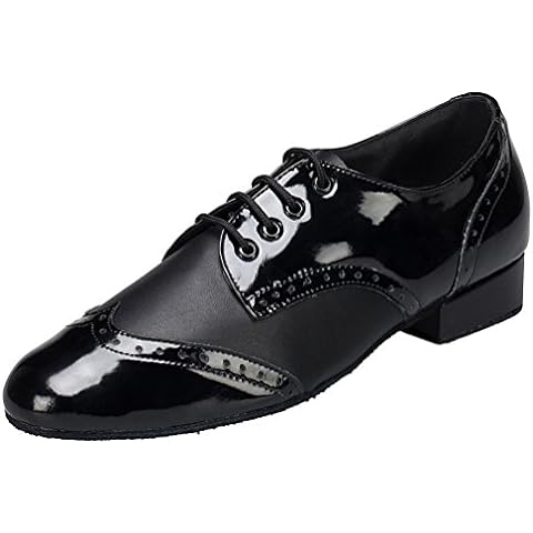 Top 10 Best Lace-Up Dance Shoes for Men in 2023 - FindThisBest (UK)