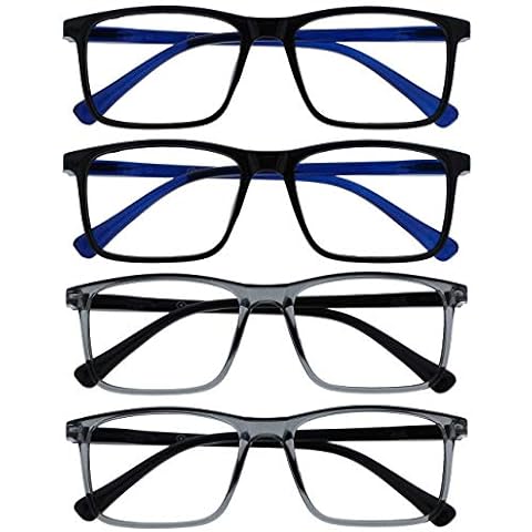 Top 10 Best OPULIZE Reading Glasses in 2023 (Reviews) - FindThisBest (UK)