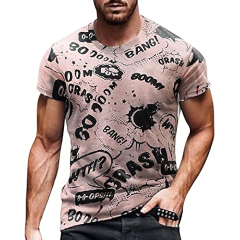 Top 5 Best Funny Activewear Polos for Men in 2023 - FindThisBest (UK)