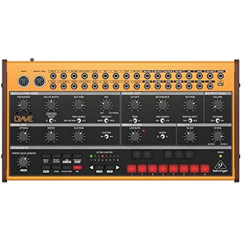 Top 10 Best Behringer Studio Mixing Desks in 2023 (Reviews ...