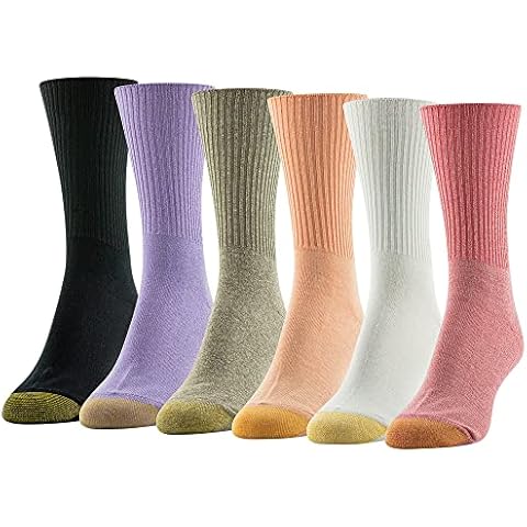 Top 4 Best Women's Turn Cuff Tennis Socks in 2023 - FindThisBest (UK)