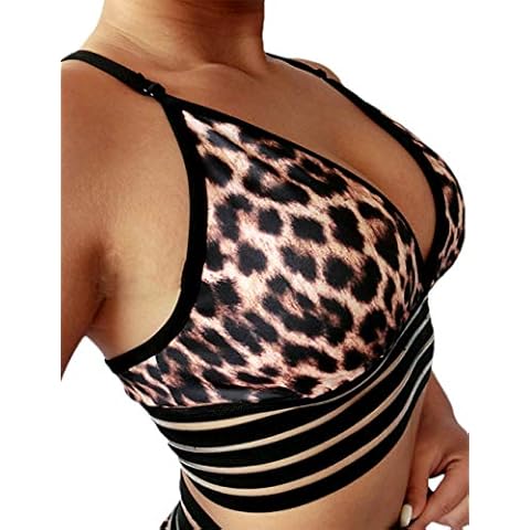 Top Best Leopard Bras For Women In Findthisbest Uk