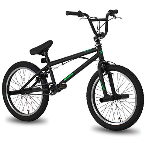 Top 10 Freestyle Bmx Bikes For Boys Of 2023 - Findthisbest (uk)