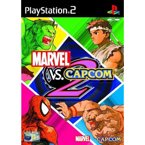 Top 9 PS2 Capcom Games of 2022 - FindThisBest (UK)