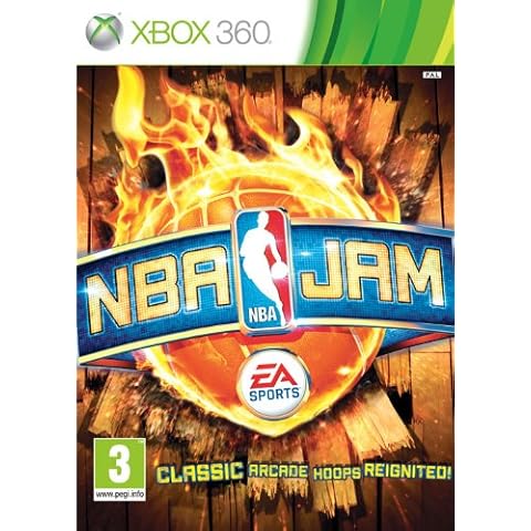 Top 4 Best Xbox 360 Basketball Games in 2023 - FindThisBest (UK)