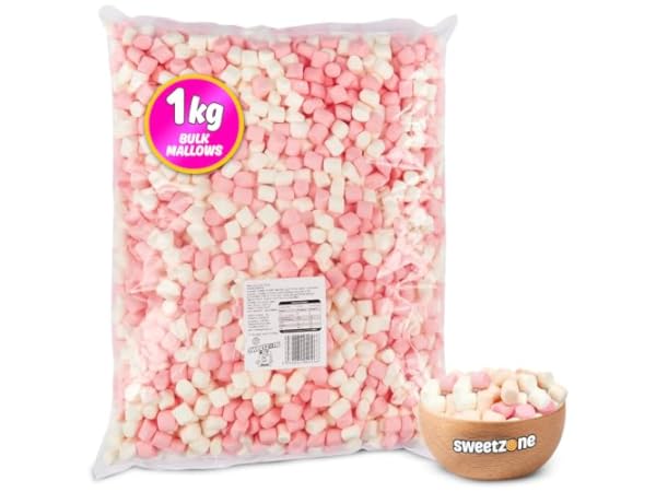 1 kg Marshmallows thumbnail