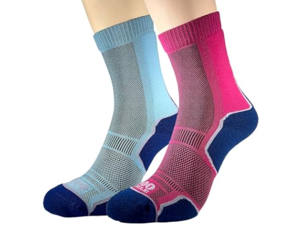 1000 Mile Running Socks for Women thumbnail