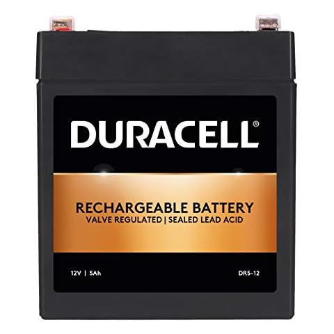 12V Batteries
