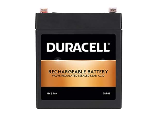 12V Batteries Thumbnail