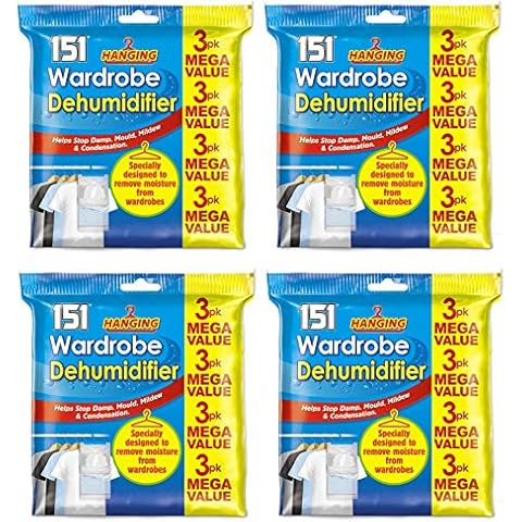 151 Products LTD thumbnail