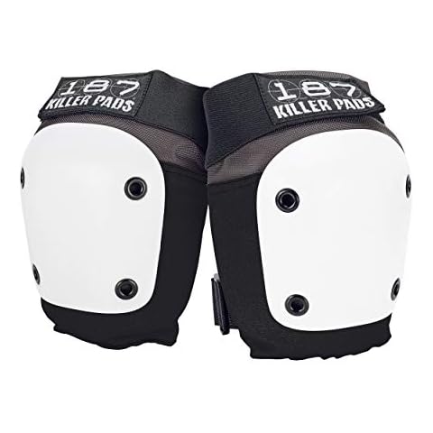187 Killer Pads feature image
