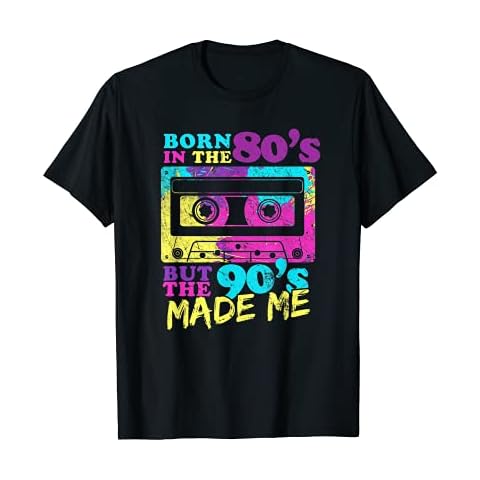 1980s Nostalgia Apparel Co. thumbnail