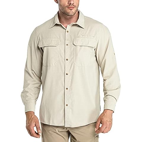 Top 10 Best UV Protection Shirts for Men in 2023 - FindThisBest (UK)