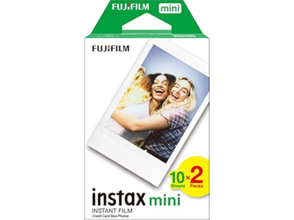35mm & Instant Film Photography Thumbnail