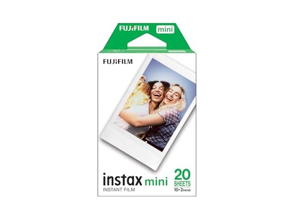 35mm & Instant Film Photography Thumbnail