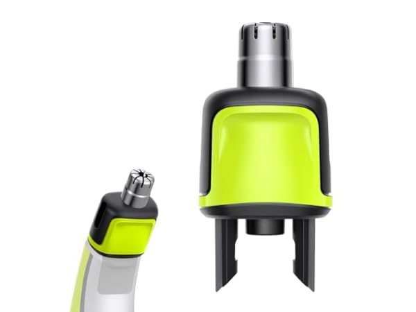 360 Head Rotation Top 10 Best 360° Rotating Head Facial Trimmers in 2026 - FindThisBest (UK)
