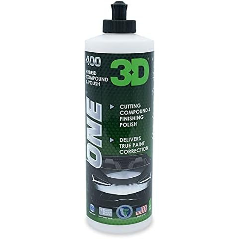 3D Auto Detailing Products feature image