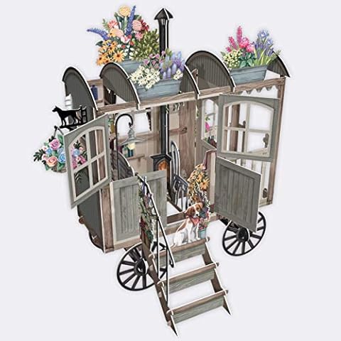 3D Greetings Cards feature image