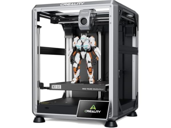 3D Printers Thumbnail