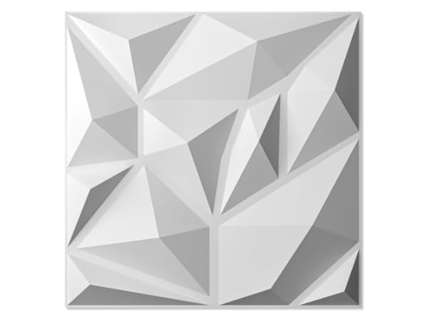 3D Wall Panels Thumbnail