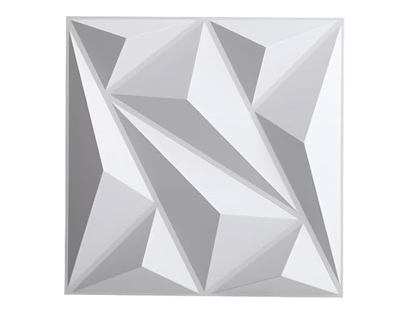 3D Wall Panels Thumbnail