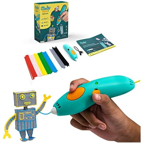 3Doodler feature image
