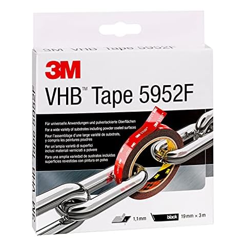 3M VHB feature image