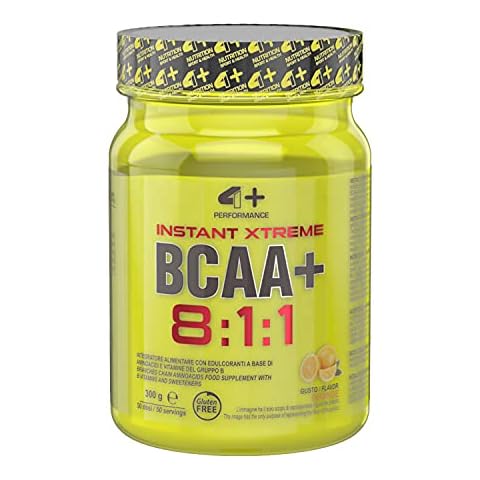 4 Sport Nutrition feature image