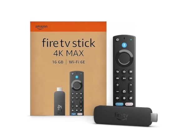 4K TV Sticks thumbnail