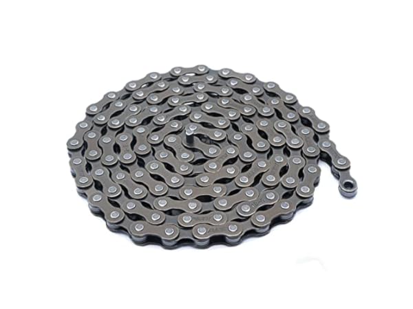 shimano 6 speed bike chain