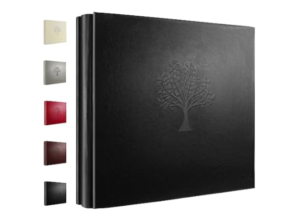 6 x 4 Photo Albums thumbnail
