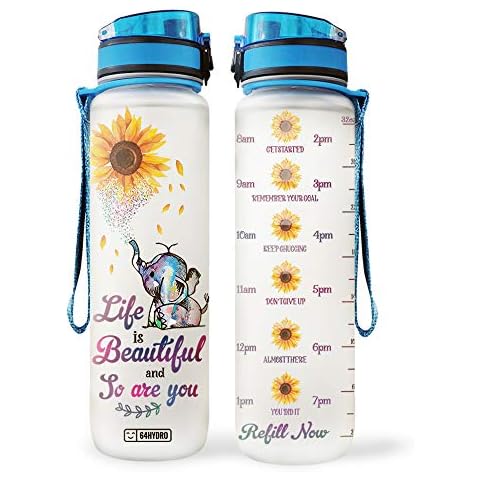 64HYDRO feature image