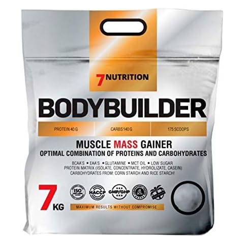 7Nutrition thumbnail